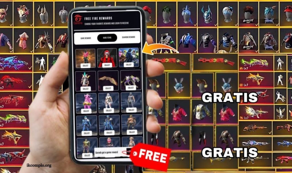 Top Strategies to Acquire Clothes in Free Fire