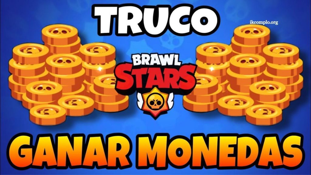 Quick Easy Ways to Earn Coins Fast in Brawl Stars