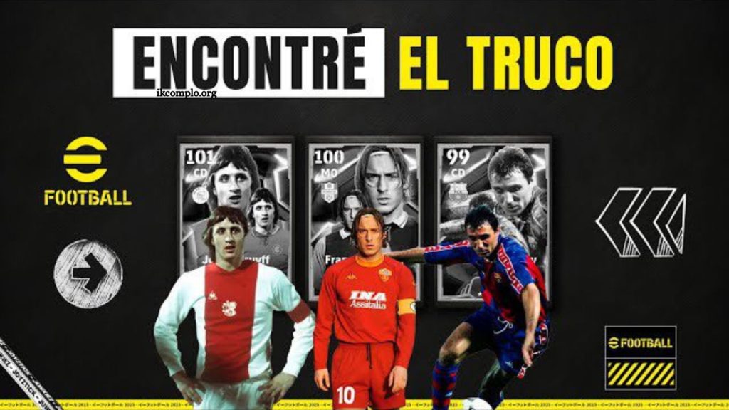 Hidden Method to Unlock Top Players in eFootball!