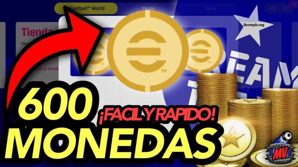 How to Farm GP and Coins Quickly in eFootball