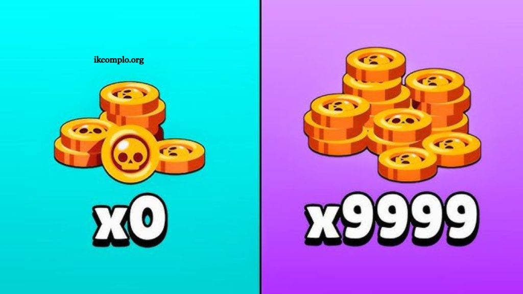How to Make Coins Fast in Brawl Stars 2025