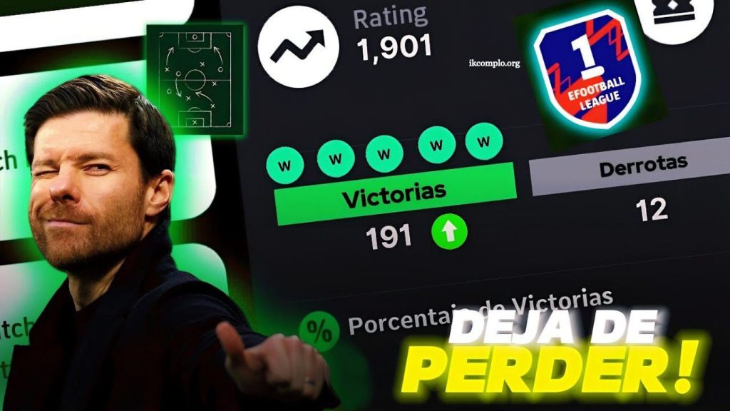Master eFootball Proven Tricks to Win More Match