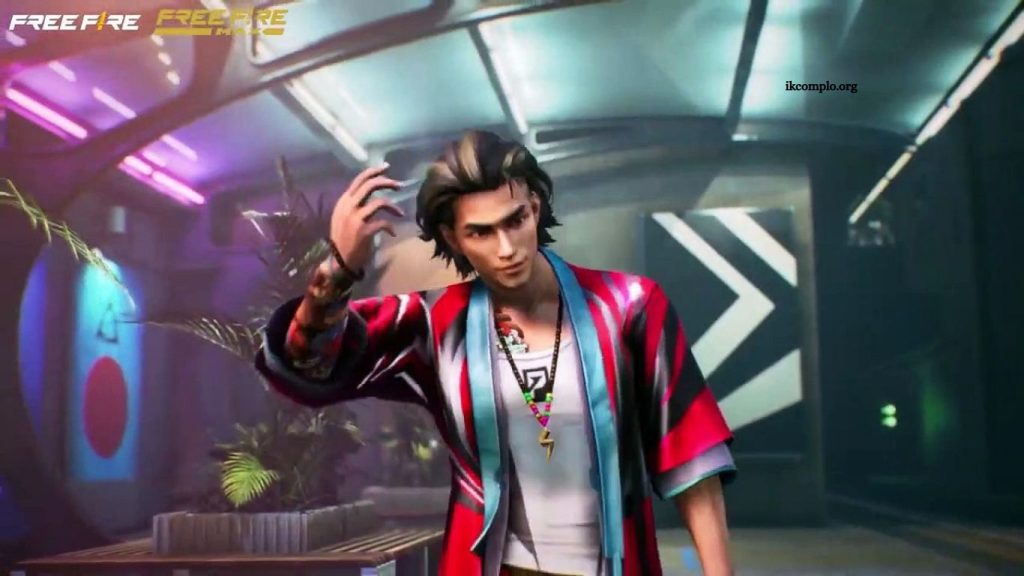 Tatsuya FF Character Skills, Storyline, and Pro