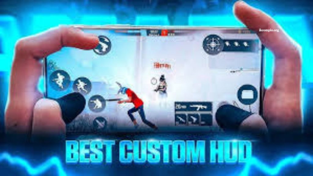 Best Custom HUD in Free Fire Enhance Your (1)