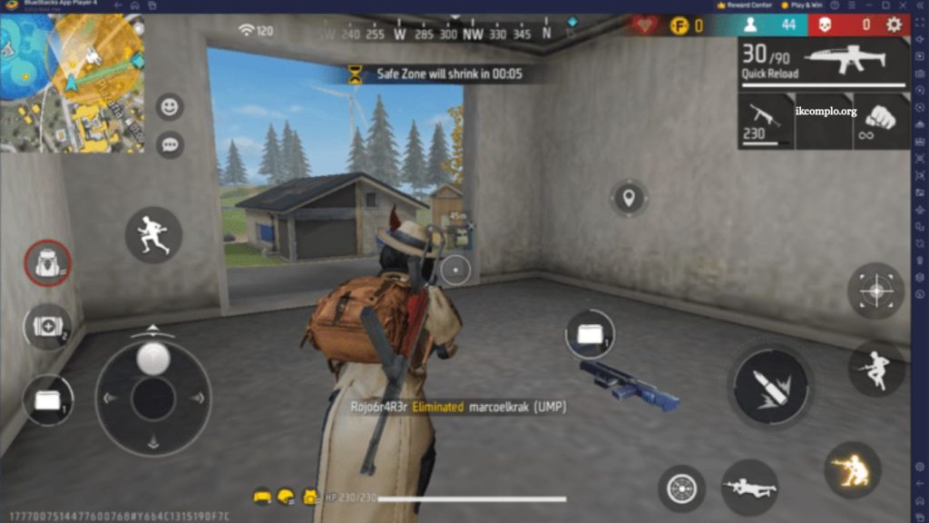 Free Fire Setting Guide Optimize Gameplay for